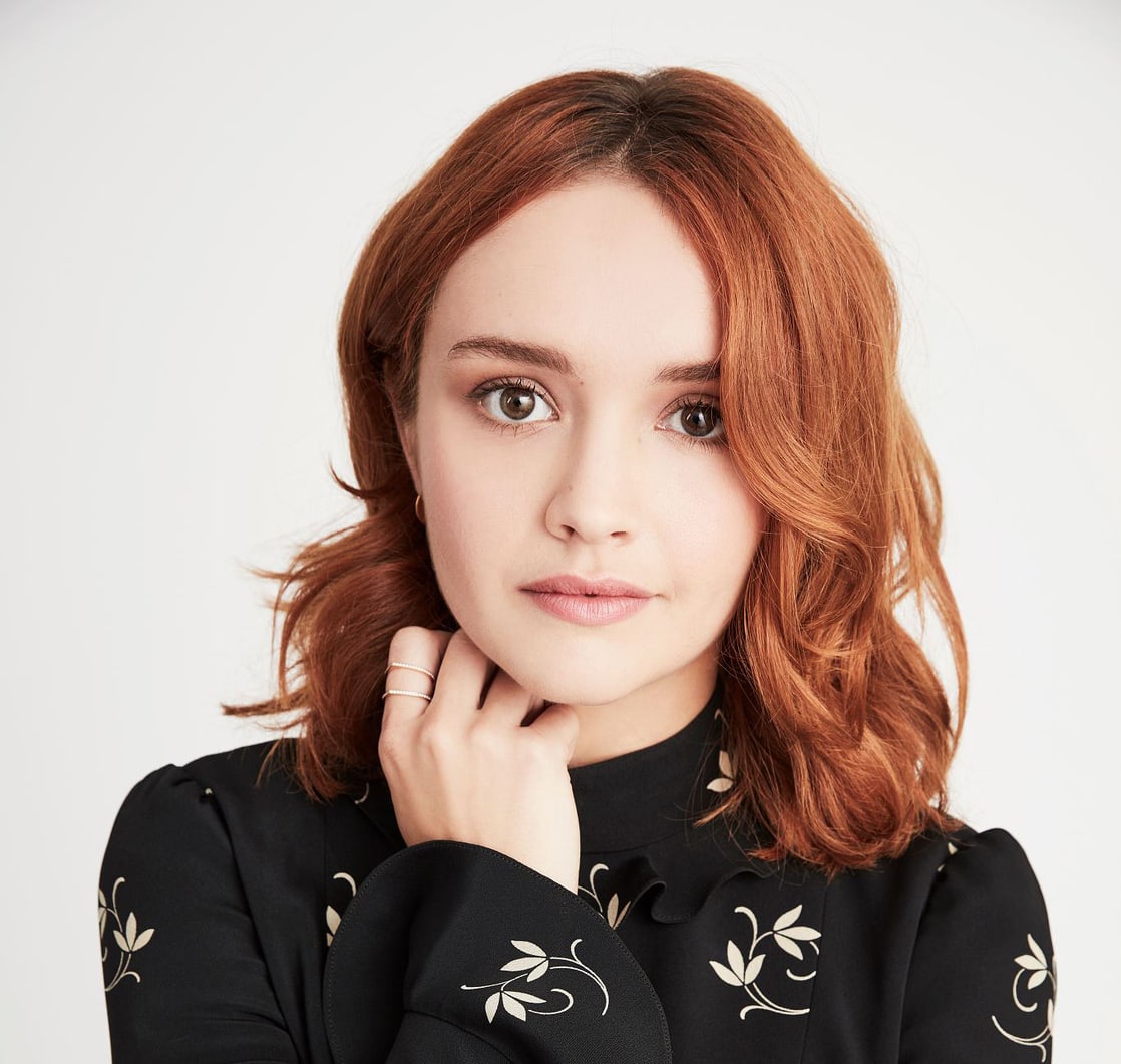 Olivia Cooke