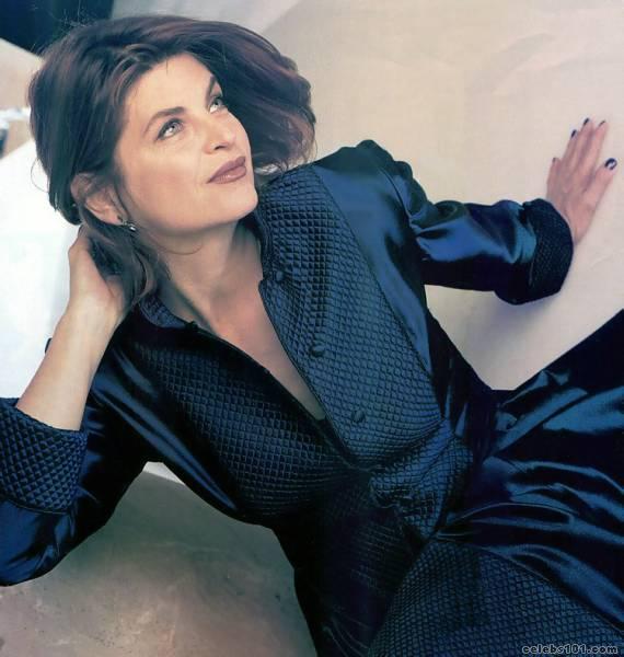 Picture of Kirstie Alley