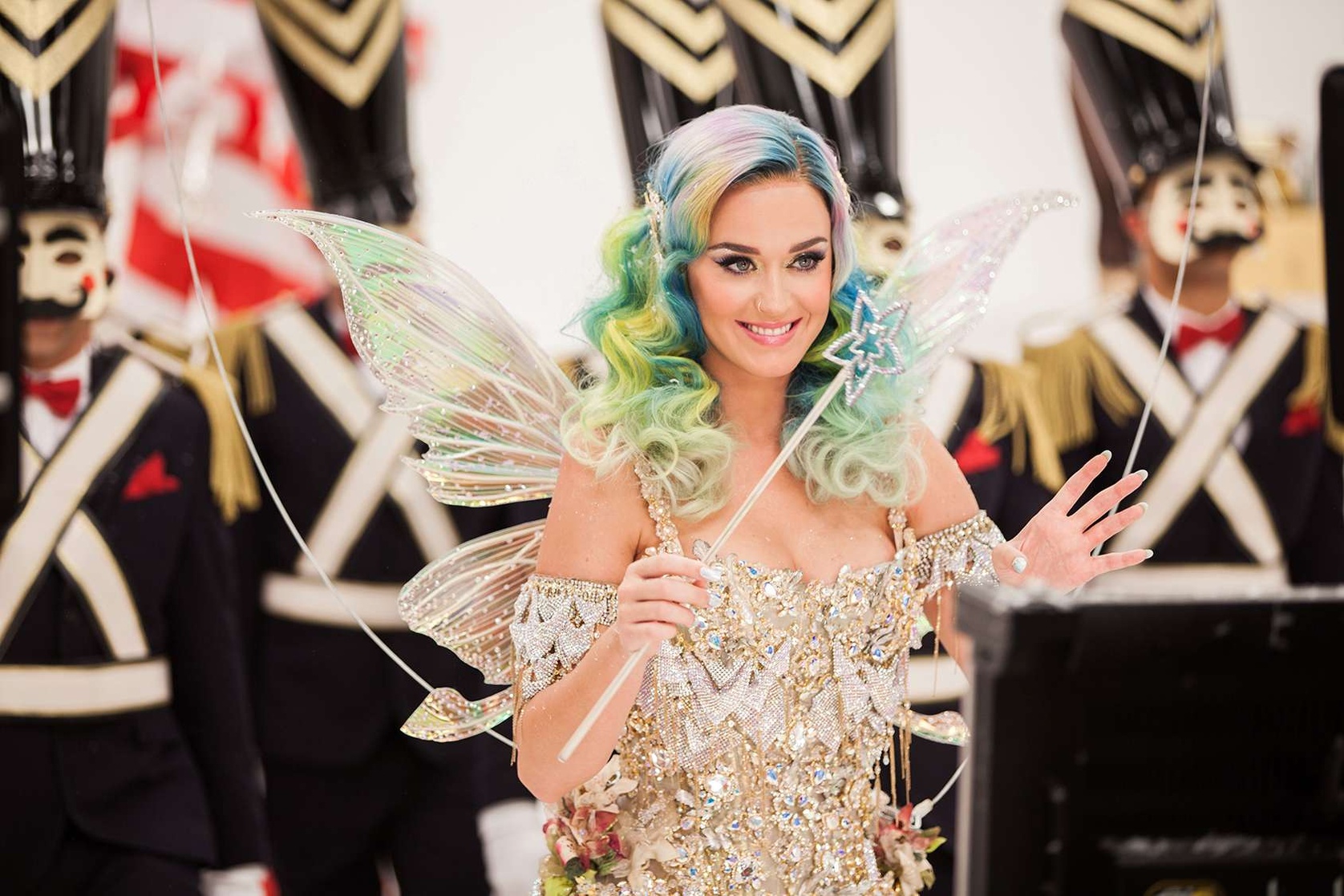 Katy Perry