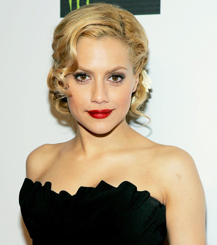 Brittany Murphy 