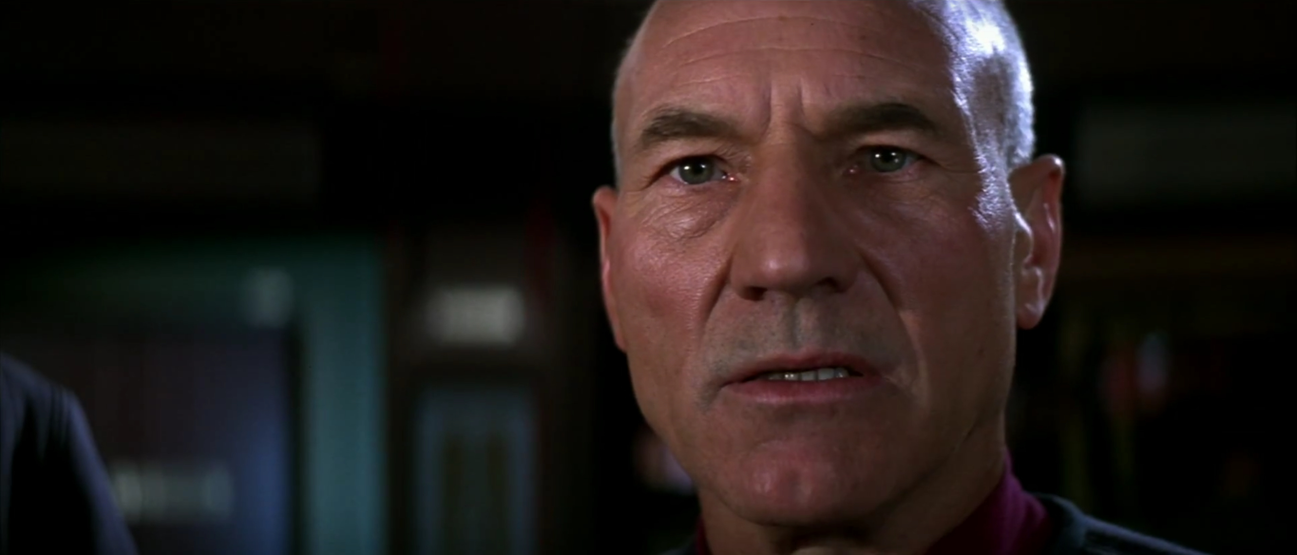 Star Trek: First Contact Star Trek: First Contact