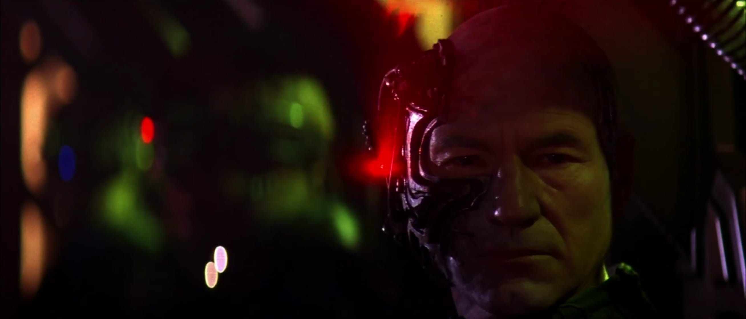Star Trek: First Contact Star Trek: First Contact