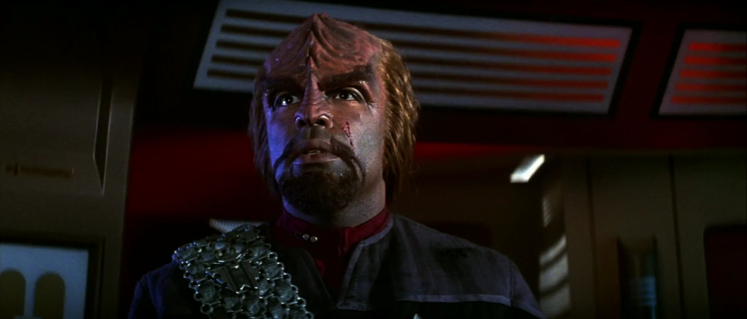 Star Trek: First Contact Star Trek: First Contact