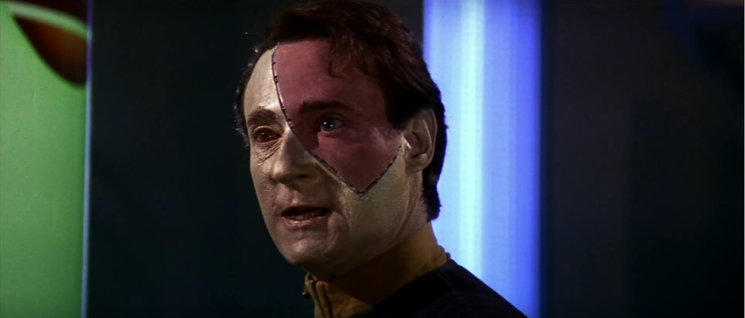 Star Trek: First Contact Star Trek: First Contact