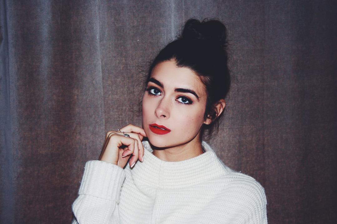 Allison Paige Allison Paige