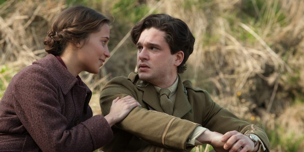 Testament of Youth Testament of Youth