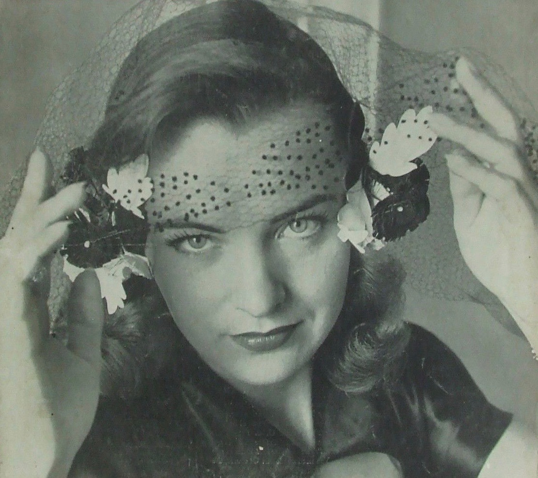 Ella Raines