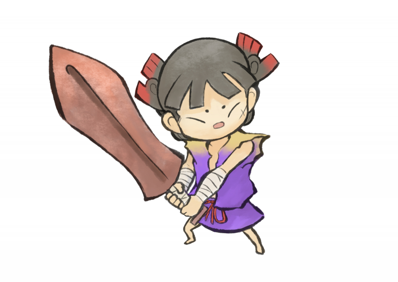 Okamiden