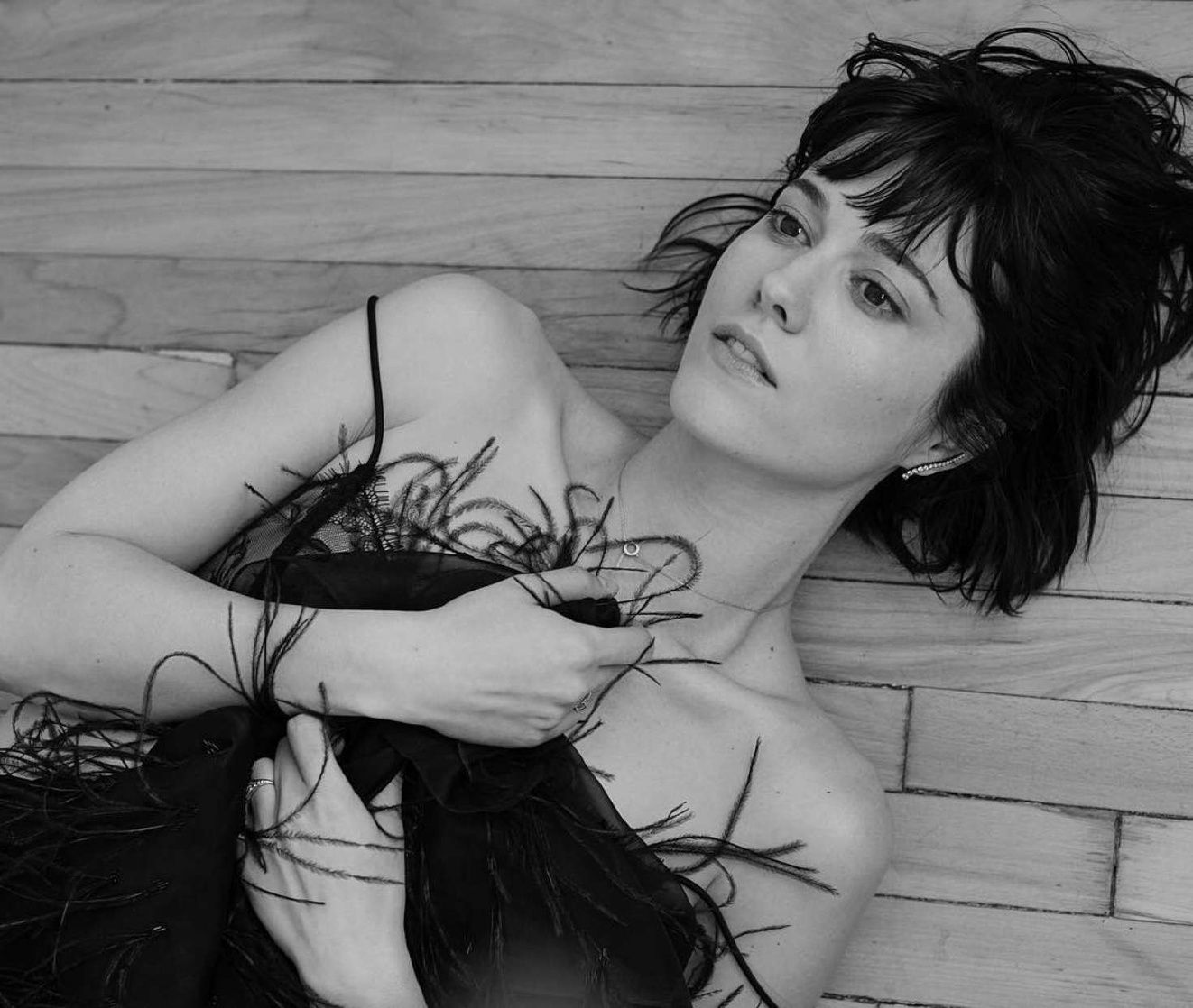 Mary Elizabeth Winstead Mary Elizabeth Winstead