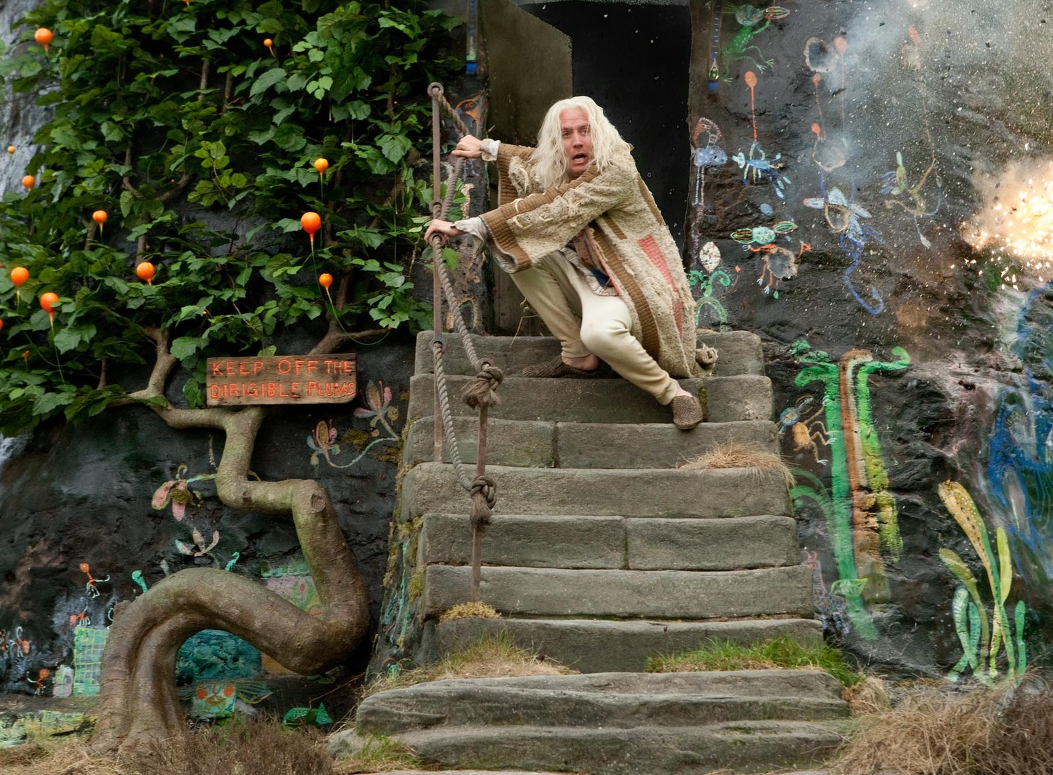 Harry Potter and the Deathly Hallows: Part 1