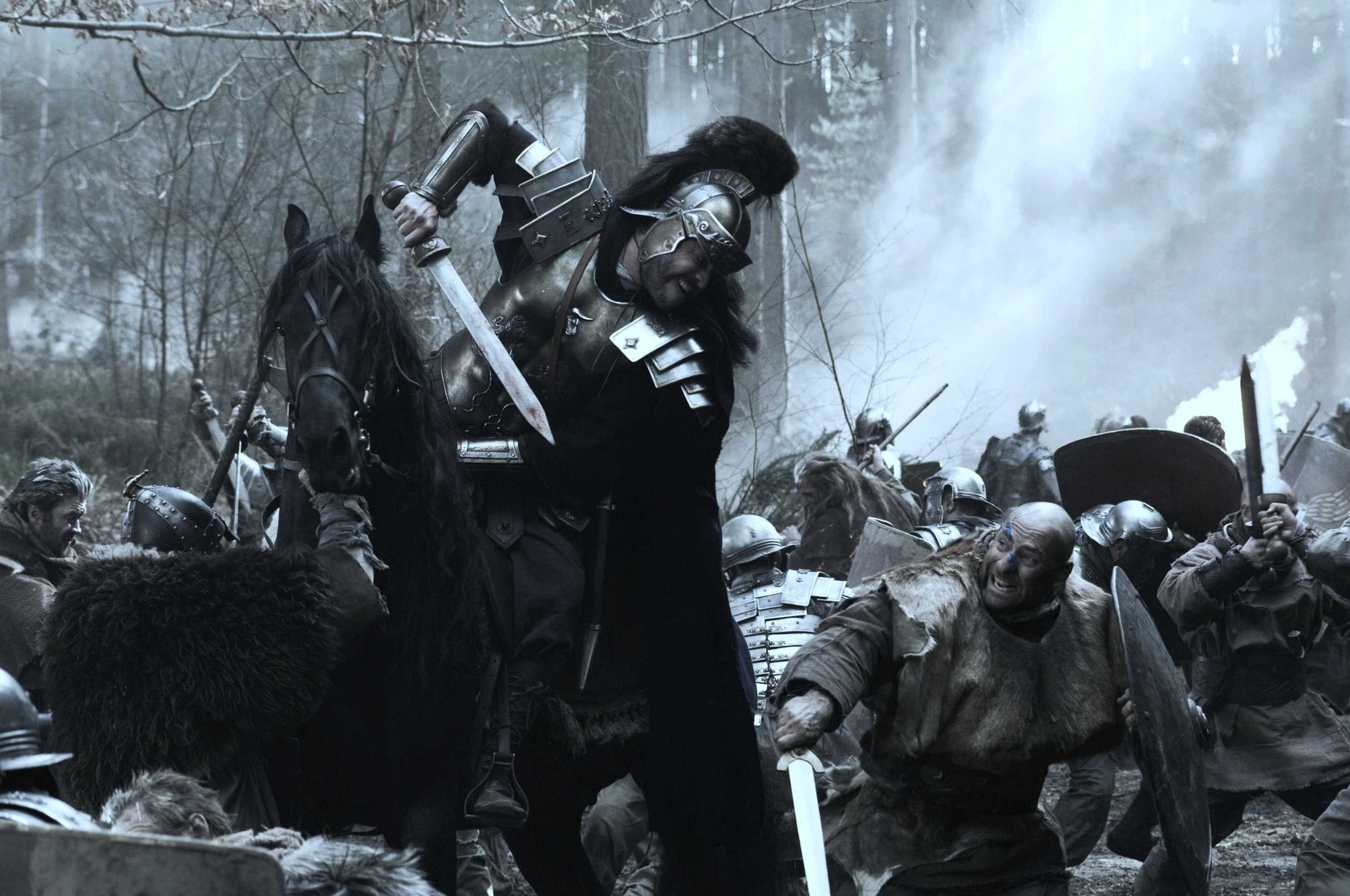 Centurion Centurion