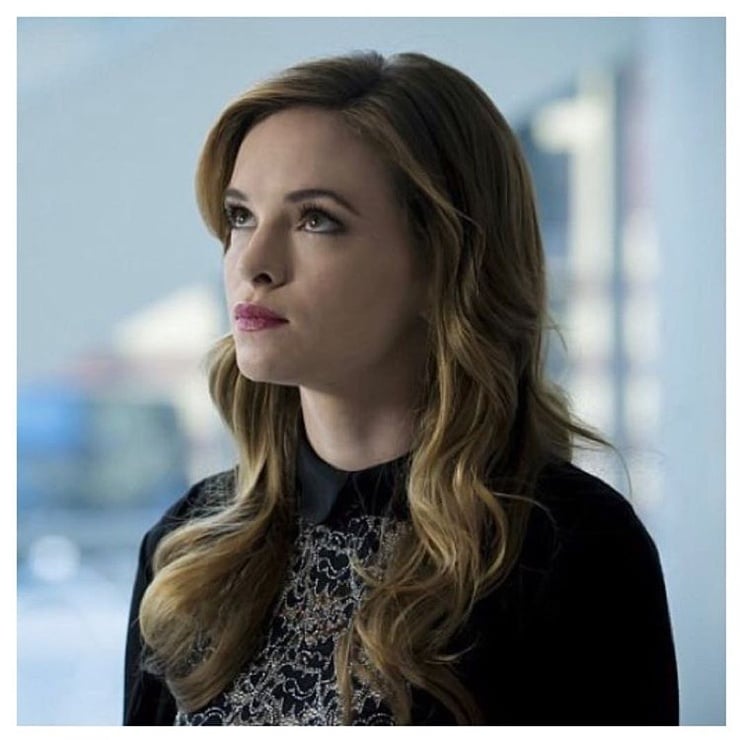 Image of Danielle Panabaker