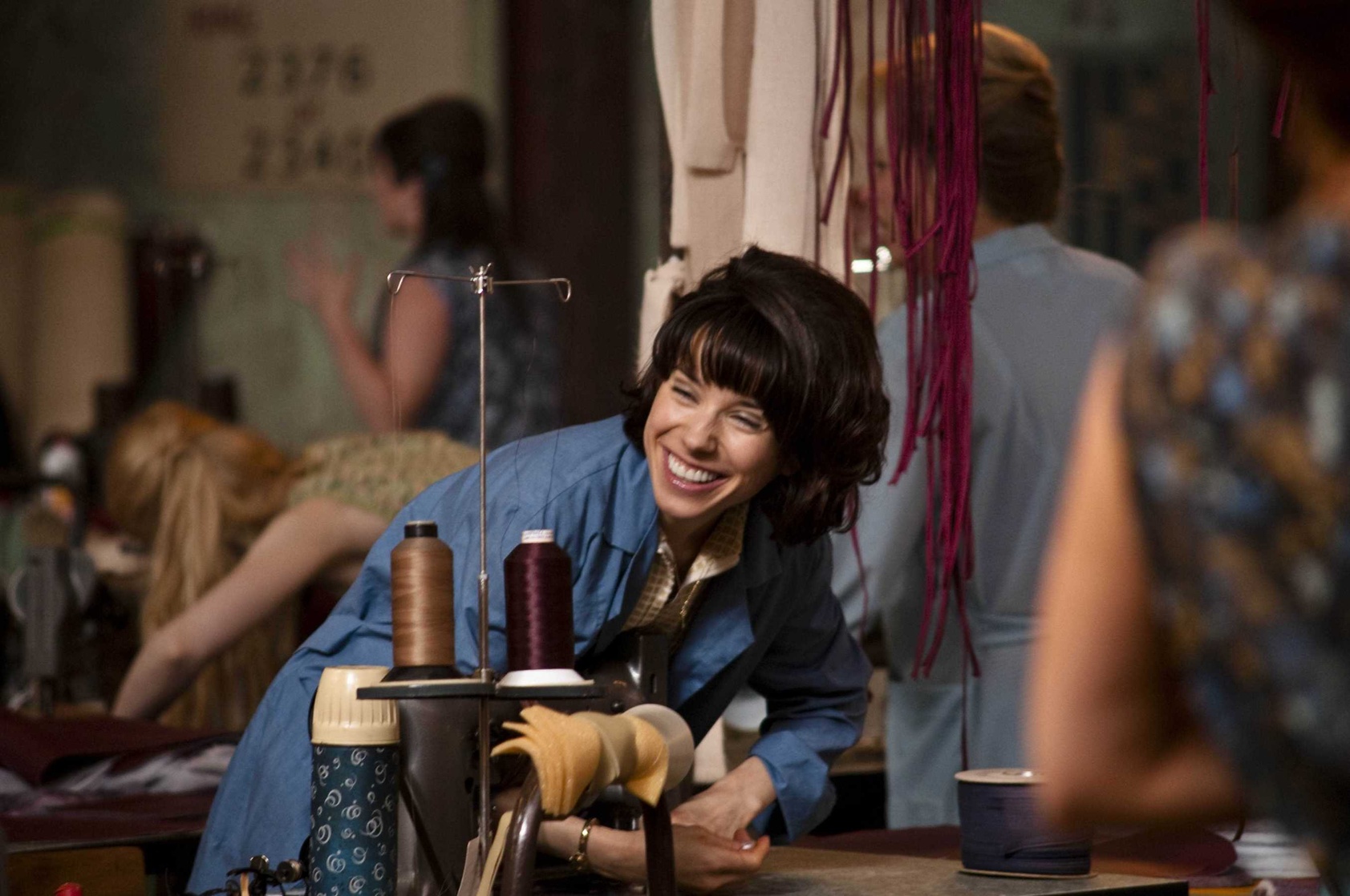Made in Dagenham Made in Dagenham
