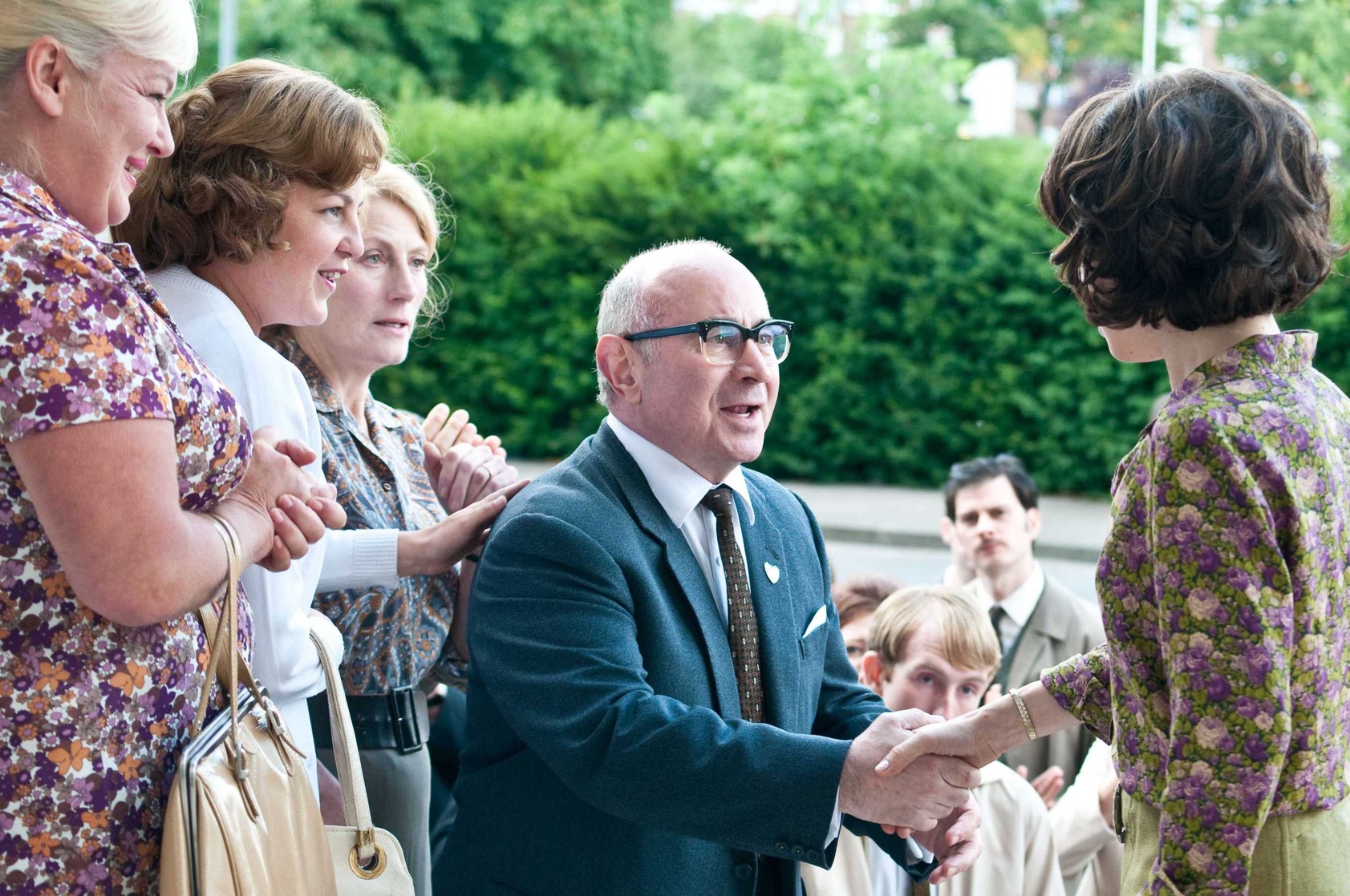 Made in Dagenham Made in Dagenham