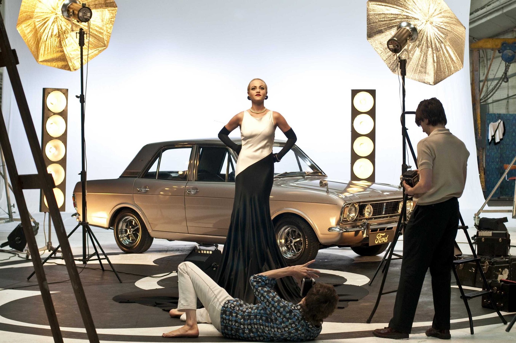 Made in Dagenham Made in Dagenham