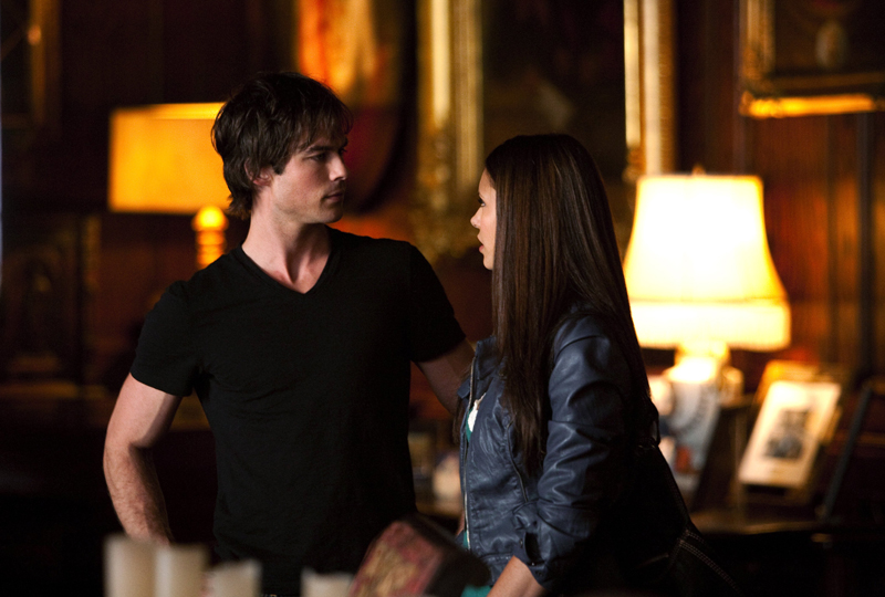 Damon Salvatore