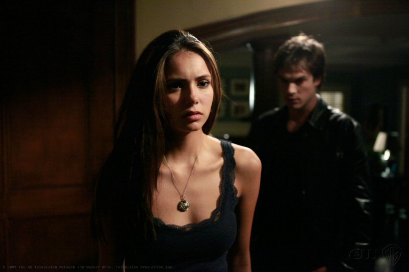 Damon Salvatore