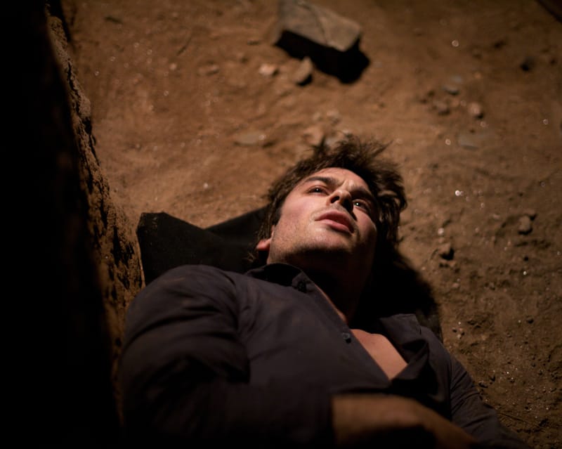 Damon Salvatore