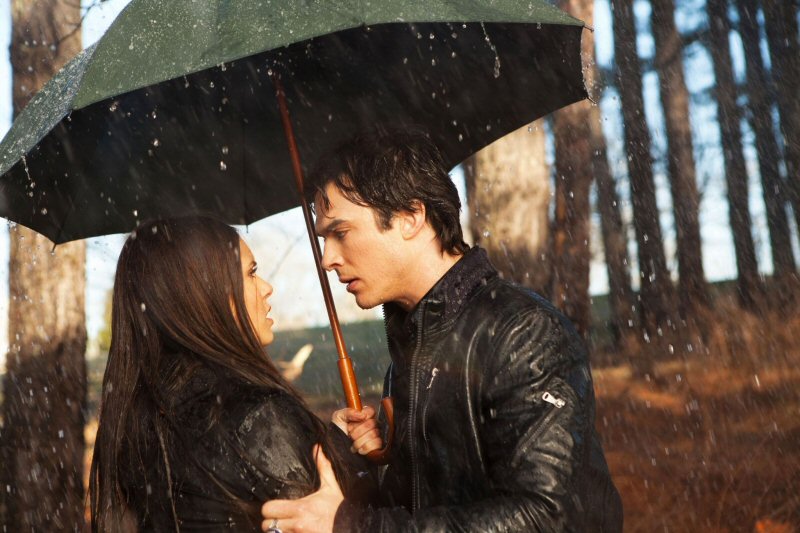 Damon Salvatore