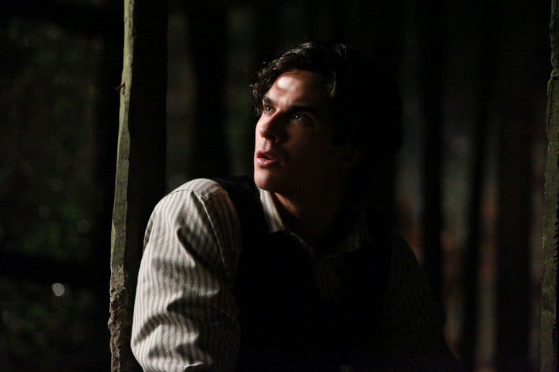 Damon Salvatore