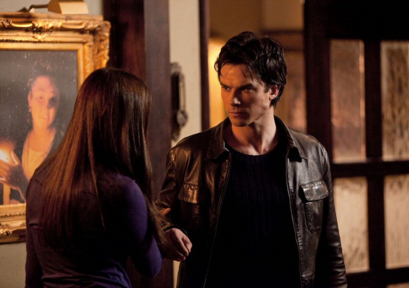 Damon Salvatore