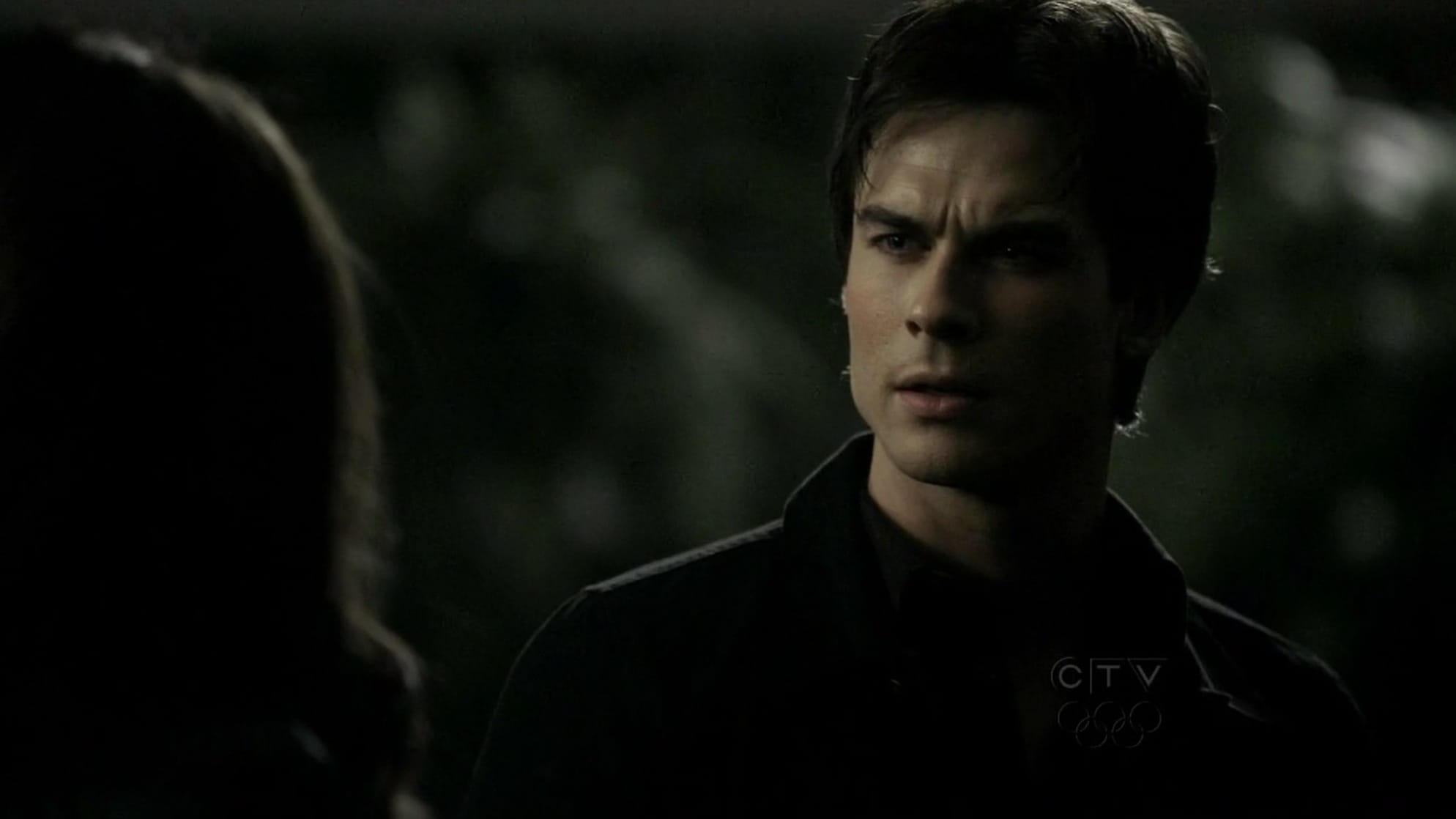 Damon Salvatore