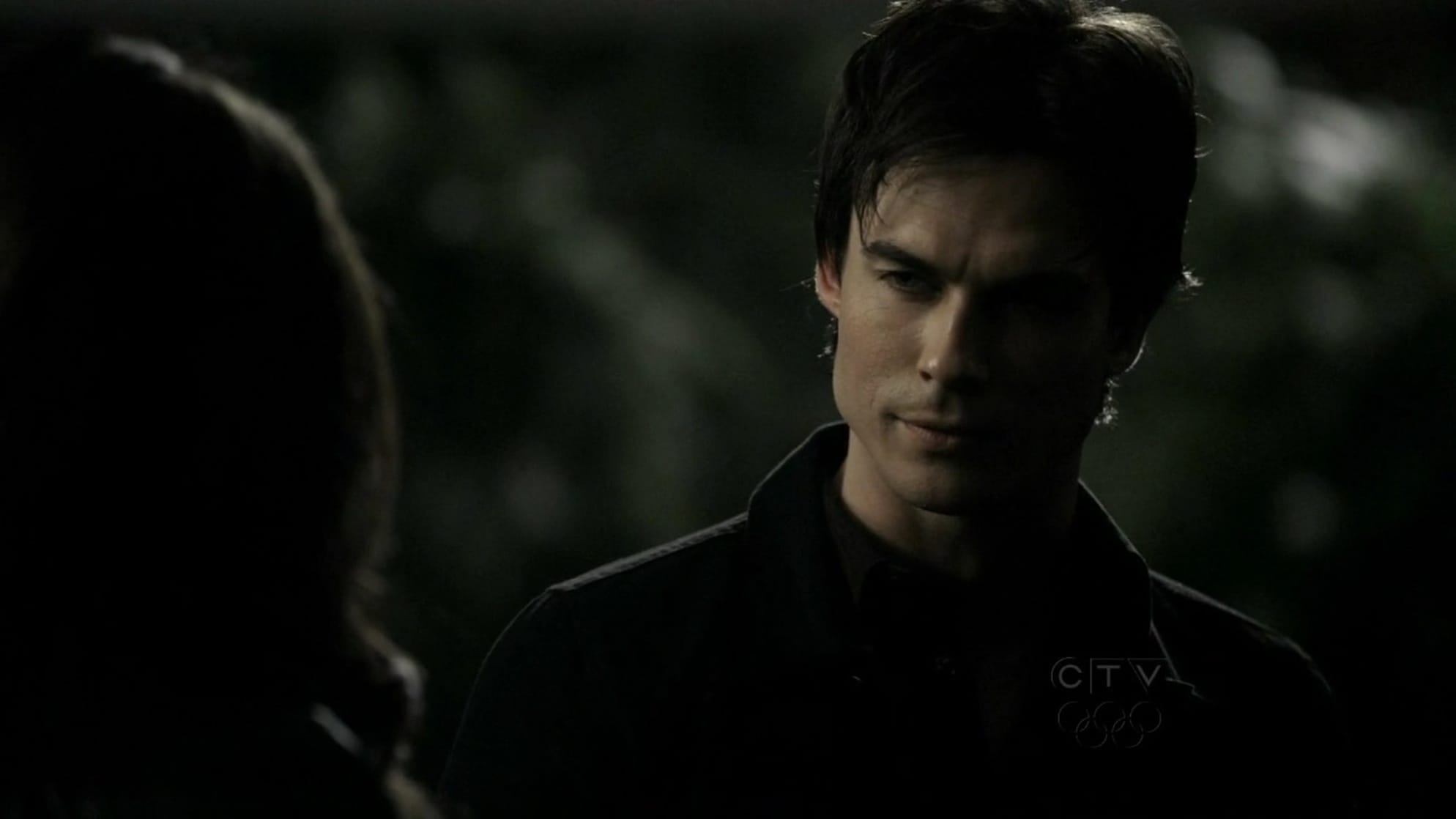 Damon Salvatore