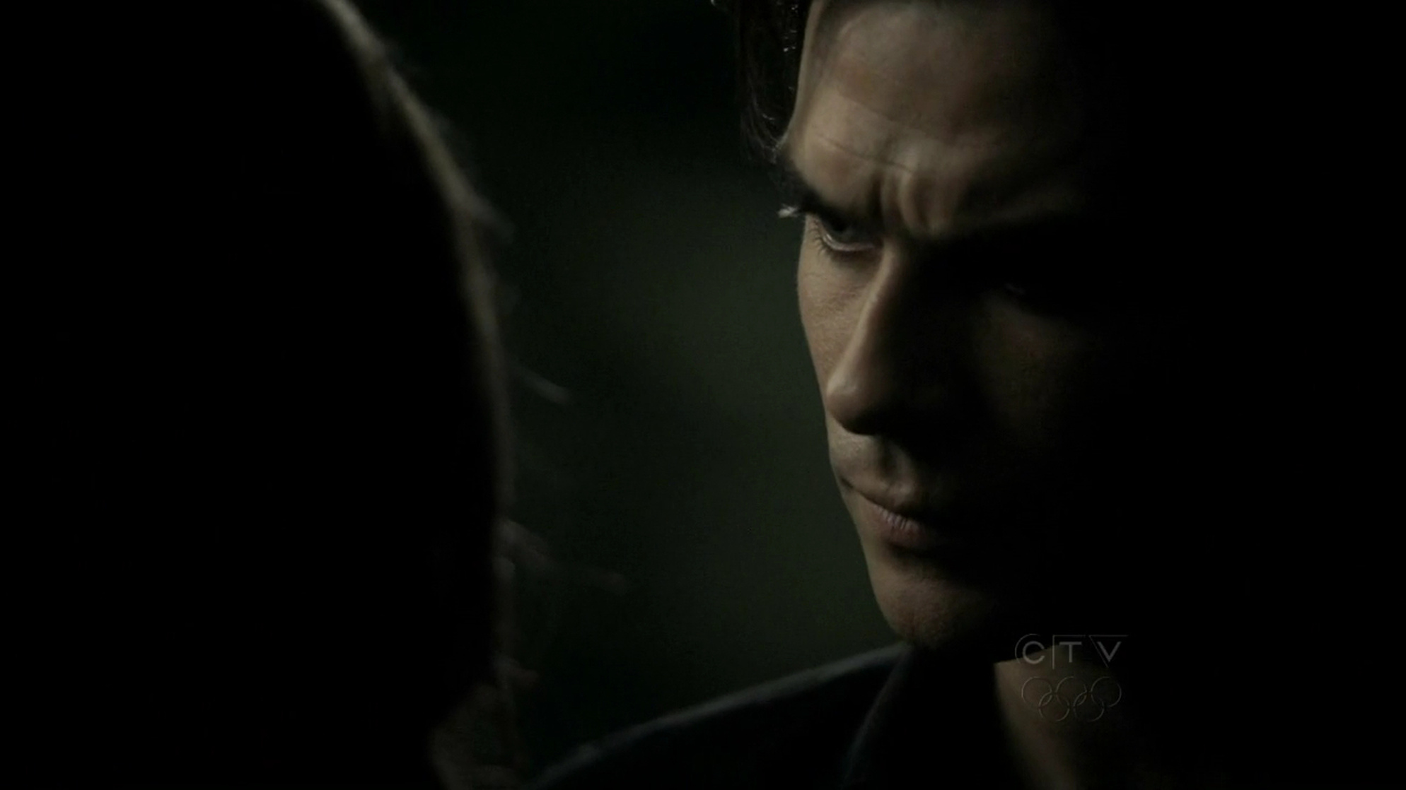 Damon Salvatore