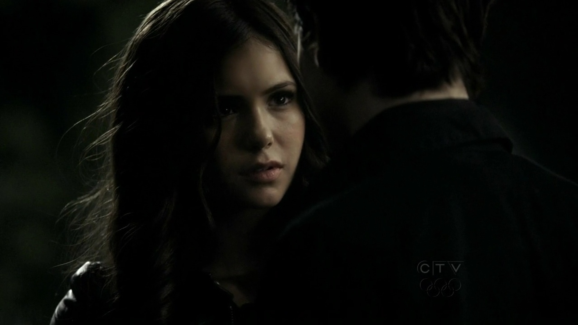 Damon Salvatore