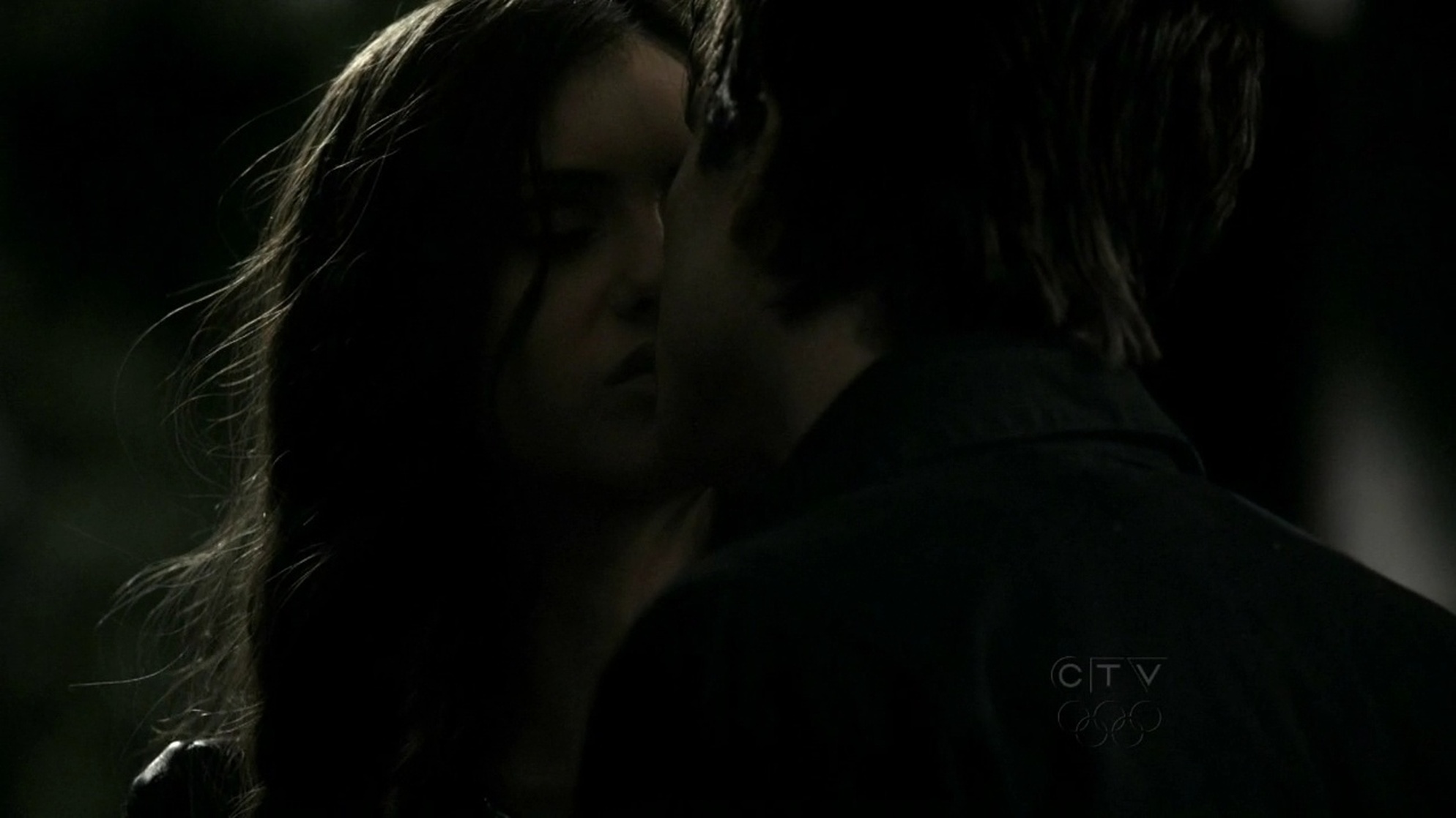 Damon Salvatore