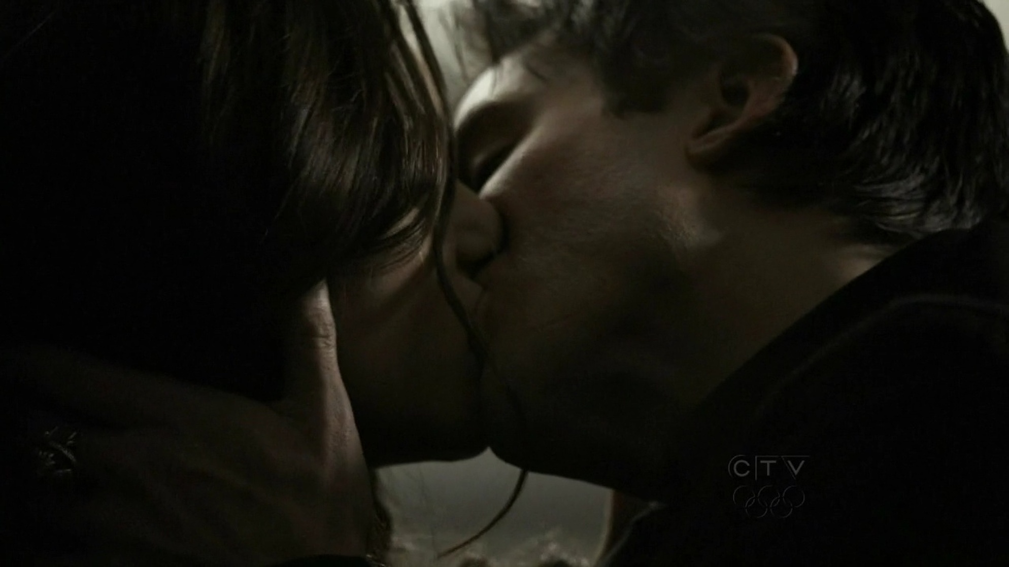 Damon Salvatore
