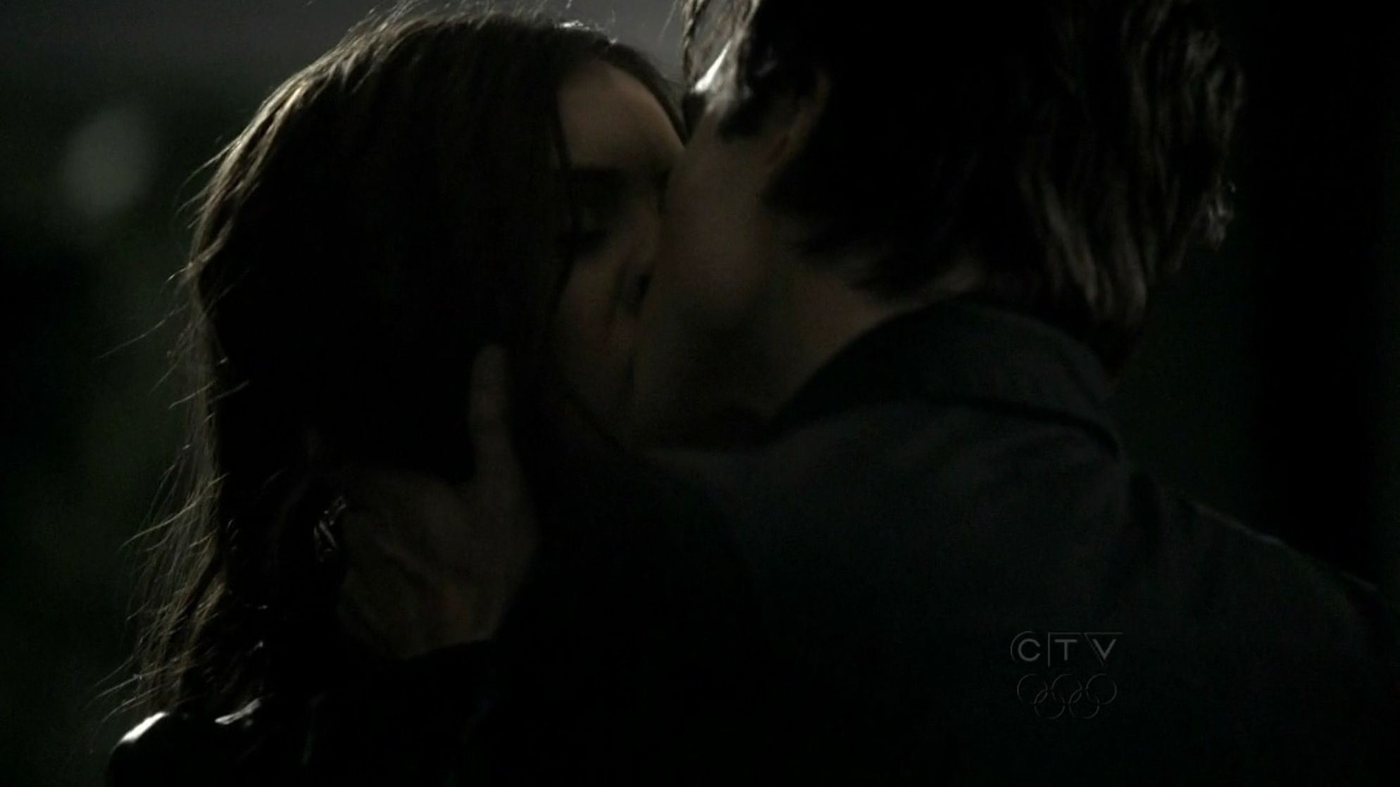 Damon Salvatore