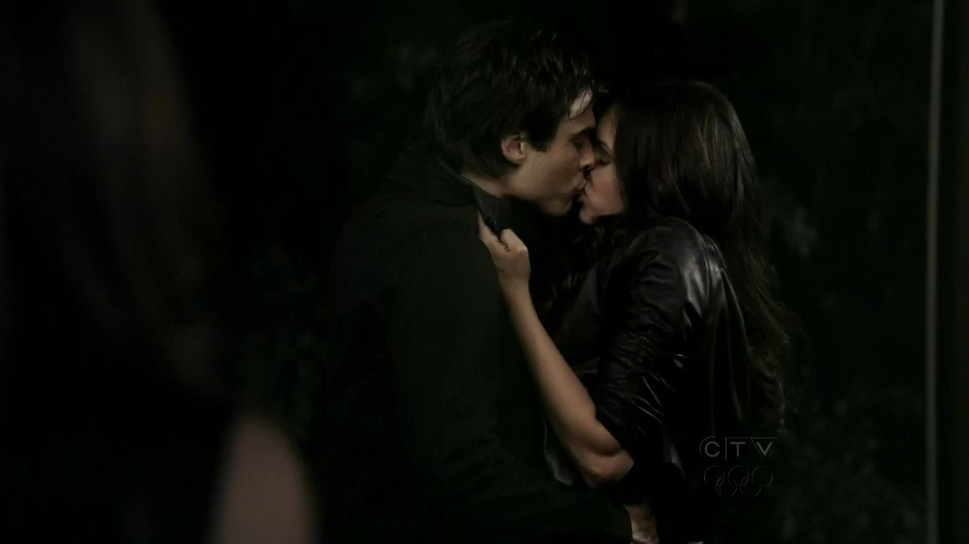 Damon Salvatore