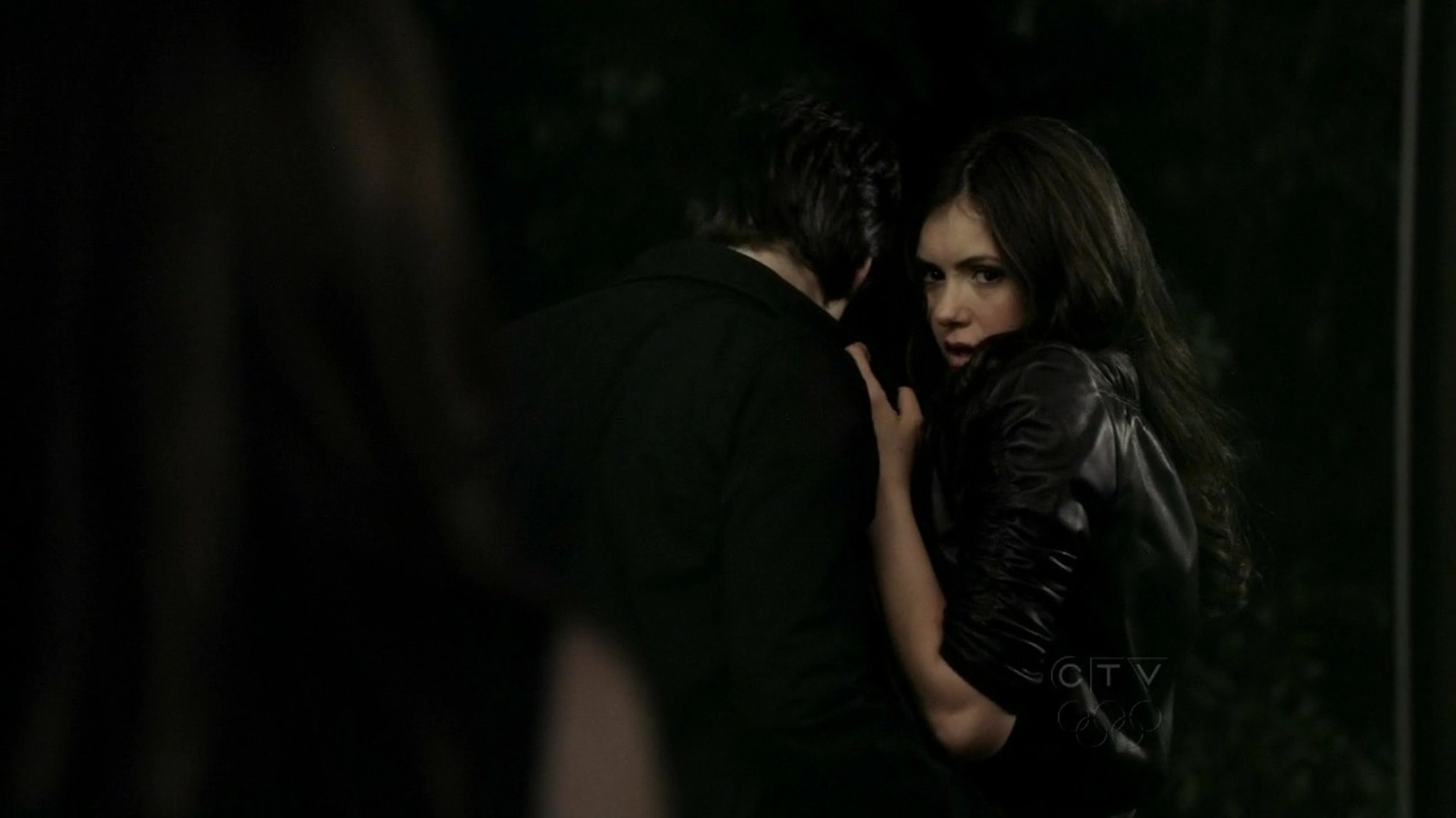 Damon Salvatore
