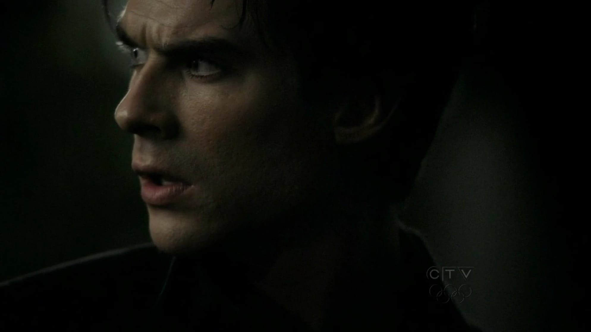 Damon Salvatore