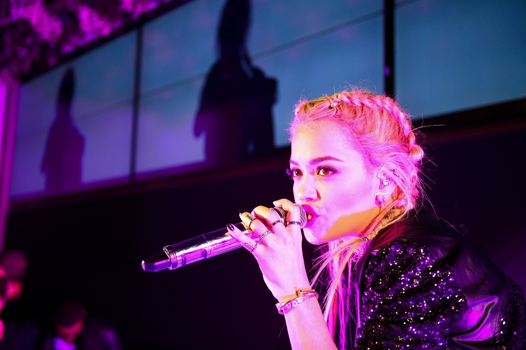 Rita Ora