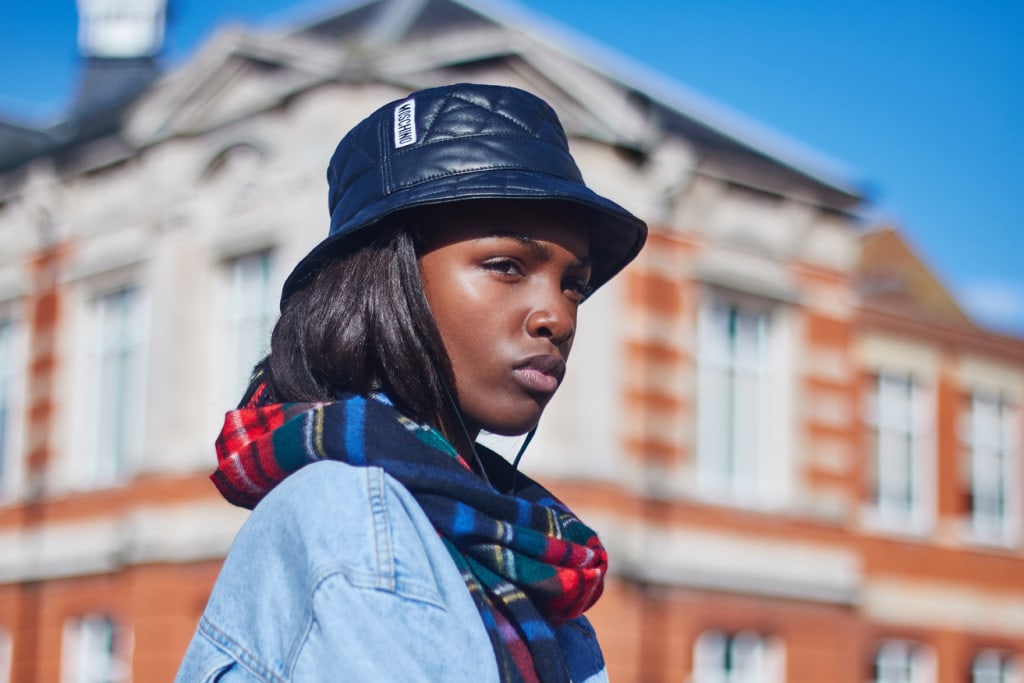 Leomie Anderson