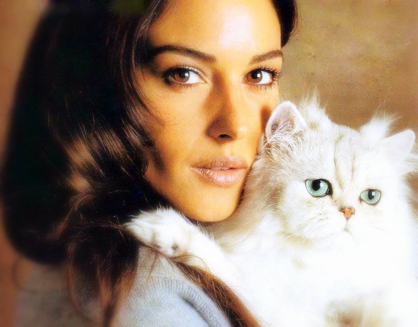 Monica Bellucci Monica Bellucci