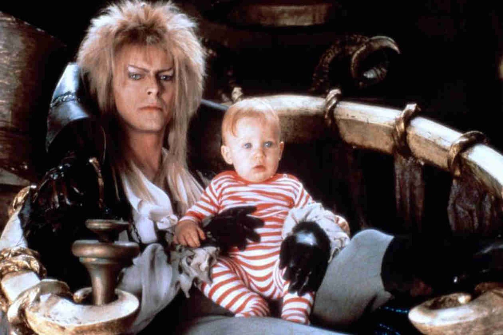 Picture Of Labyrinth (1986)