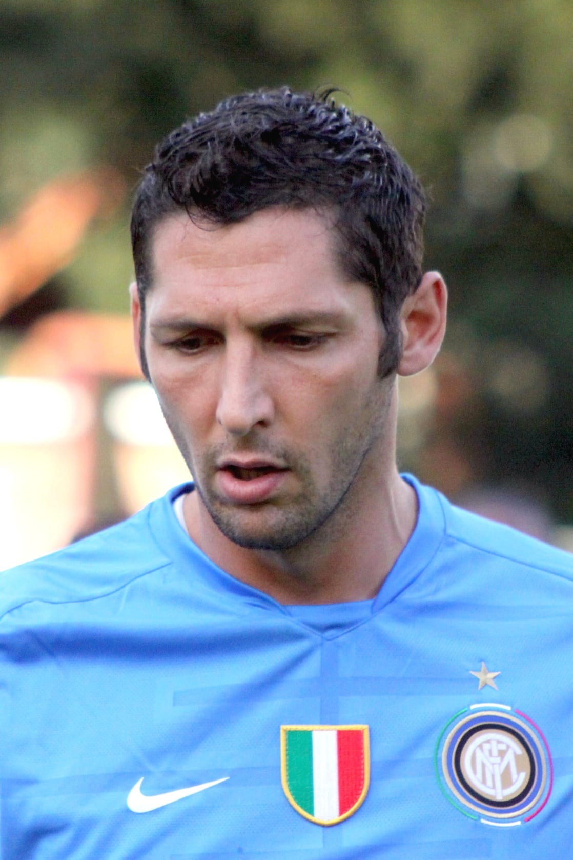 Picture Of Marco Materazzi