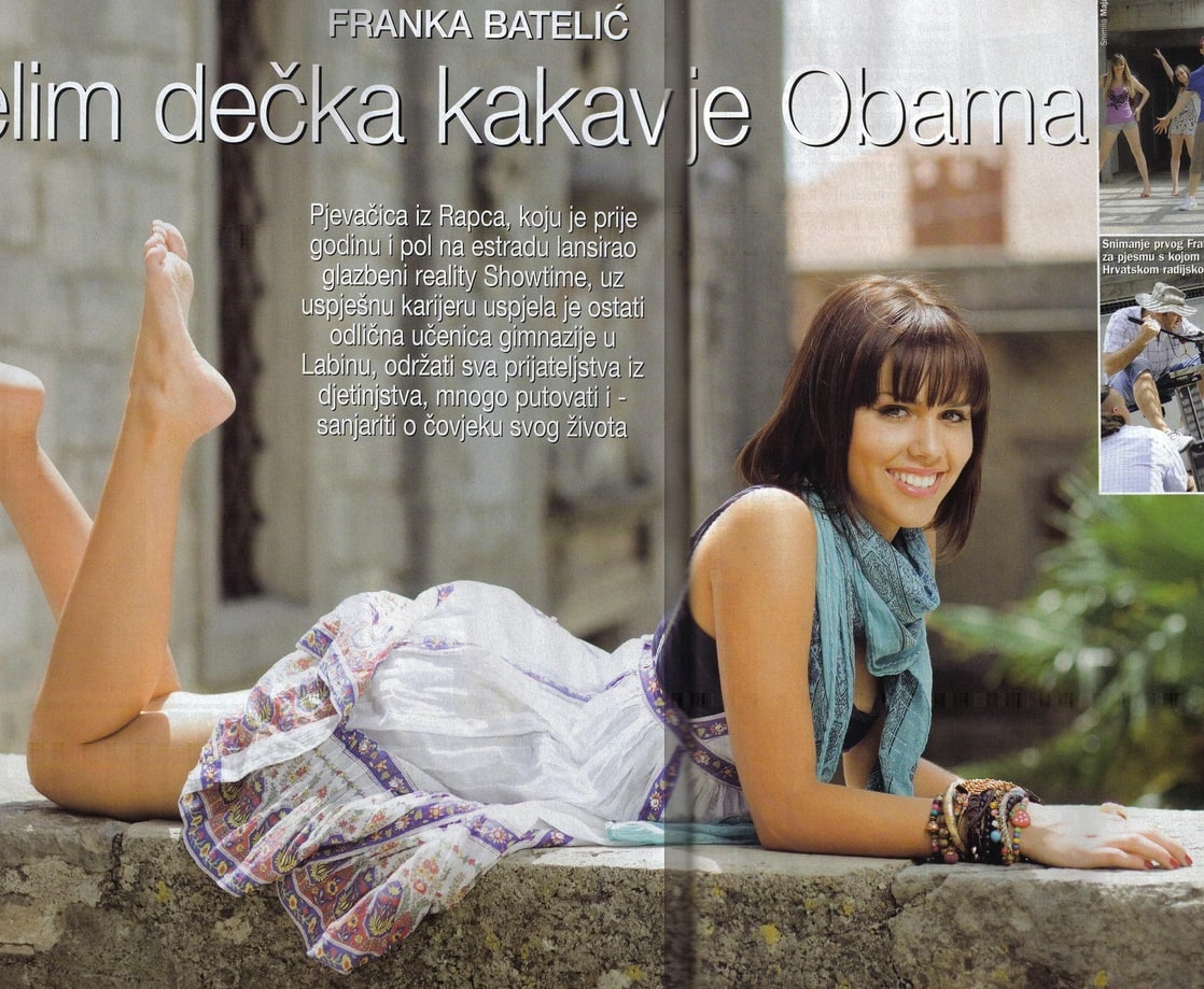 Franka Batelic Franka Batelic
