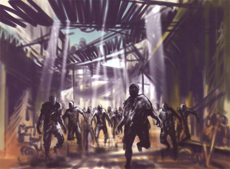 Resident Evil 5