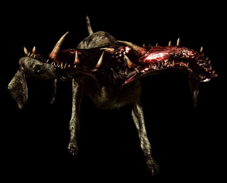 Resident Evil 5