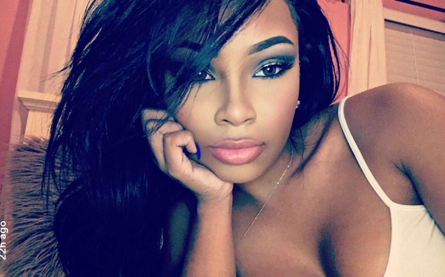 Aaliyah Jay
