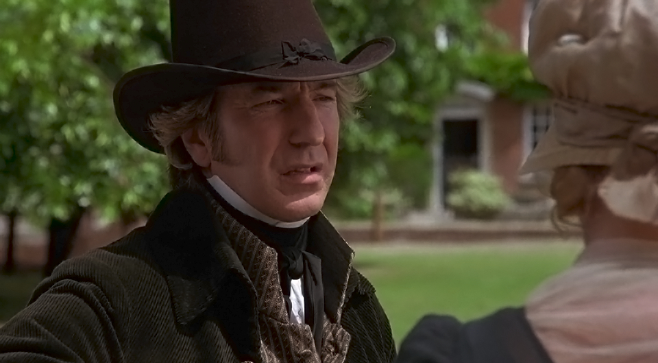 Sense and Sensibility Sense and Sensibility