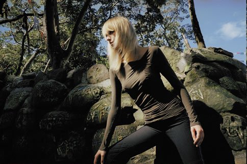 Picture of Magdalena Mielcarz