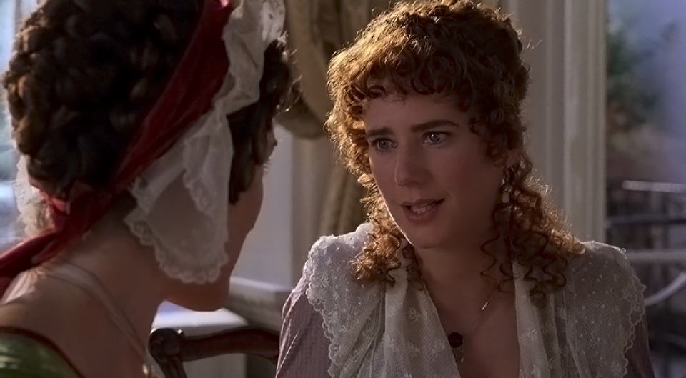 Sense and Sensibility Sense and Sensibility