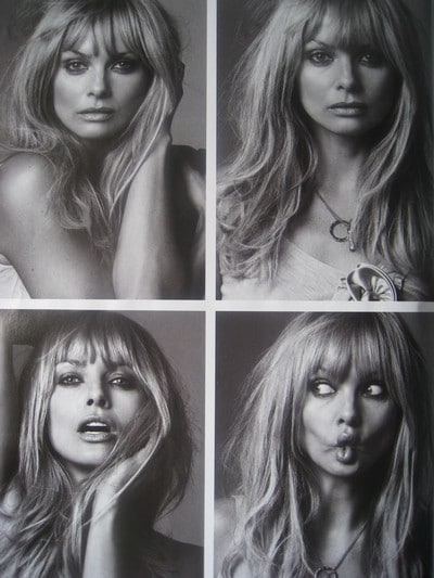 Izabella Scorupco image