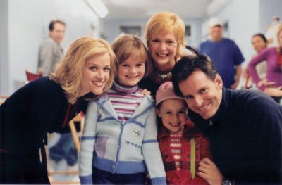 Picture of Kerris Dorsey