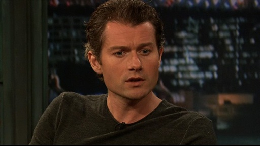 Picture of James Badge Dale